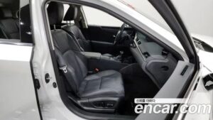 Lexus ES Luxury Plus 2021 года из Южной Кореи