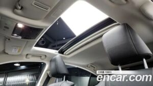 Lexus ES Luxury Plus 2021 года из Южной Кореи