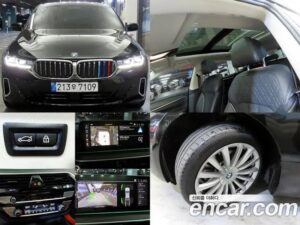 BMW Gran Turismo 620d Luxury 2022 года из Южной Кореи