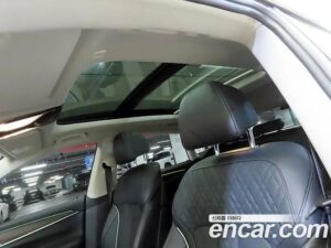 BMW Gran Turismo 620d Luxury 2022 года из Южной Кореи