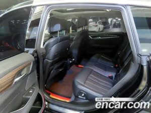 BMW Gran Turismo 620d Luxury 2022 года из Южной Кореи
