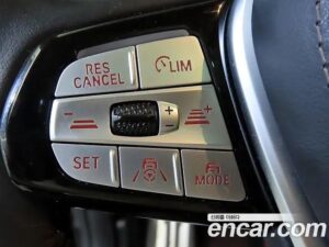 BMW Gran Turismo 620d Luxury 2022 года из Южной Кореи
