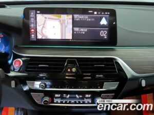 BMW Gran Turismo 620d Luxury 2022 года из Южной Кореи
