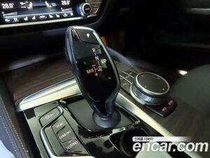 BMW Gran Turismo 620d Luxury 2022 года из Южной Кореи