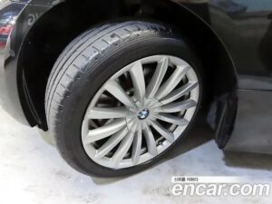 BMW Gran Turismo 620d Luxury 2022 года из Южной Кореи
