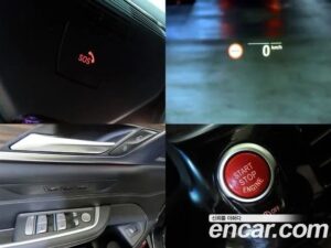 BMW Gran Turismo 620d Luxury 2022 года из Южной Кореи