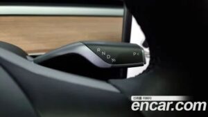 Tesla Model 3 Performance 2021 года из Южной Кореи