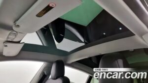 Tesla Model 3 Performance 2021 года из Южной Кореи