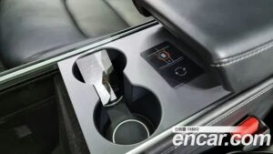 Tesla Model 3 Performance 2021 года из Южной Кореи