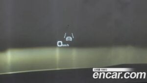 Audi e-tron 55 4WD 2022 года из Южной Кореи
