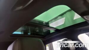 Audi e-tron 55 4WD 2022 года из Южной Кореи