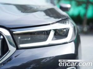 BMW Gran Turismo 630i xDrive Luxury 2022 года из Южной Кореи