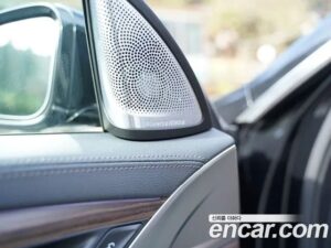BMW Gran Turismo 630i xDrive Luxury 2022 года из Южной Кореи