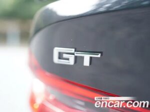 BMW Gran Turismo 630i xDrive Luxury 2022 года из Южной Кореи