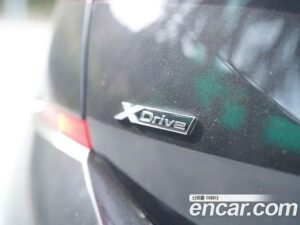BMW Gran Turismo 630i xDrive Luxury 2022 года из Южной Кореи