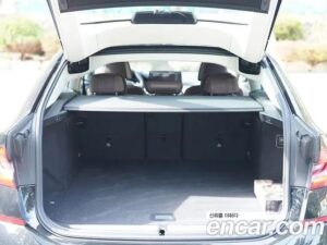 BMW Gran Turismo 630i xDrive Luxury 2022 года из Южной Кореи