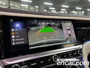 Bentley Continental 4.0 GT 2021 года из Южной Кореи