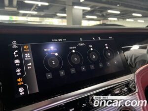 Bentley Continental 4.0 GT 2020 года из Южной Кореи