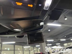Porsche Taycan Turbo 2021 года из Южной Кореи