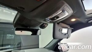 Mercedes-Benz GLS-Class GLS400d 4MATIC 2021 года из Южной Кореи