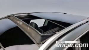 Mercedes-Benz GLS-Class GLS400d 4MATIC 2021 года из Южной Кореи
