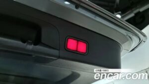 Mercedes-Benz GLS-Class GLS400d 4MATIC 2021 года из Южной Кореи