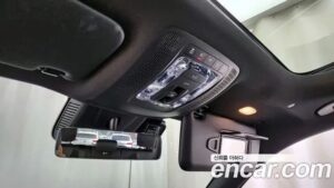 Mercedes-Benz GLB-Class GLB250 4MATIC 2021 года из Южной Кореи