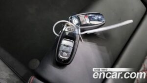 Audi R8 5.2 V10 Performance Coupe 2021 года из Южной Кореи