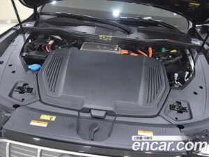 Audi e-tron 55 4WD 2022 года из Южной Кореи