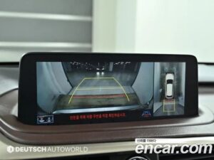 Lexus RX Executive 2021 года из Южной Кореи