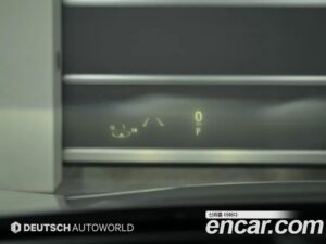 Lexus RX Executive 2021 года из Южной Кореи