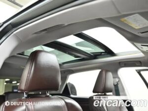 Lexus RX Executive 2021 года из Южной Кореи
