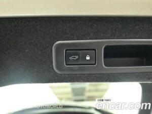 Lexus RX Executive 2021 года из Южной Кореи
