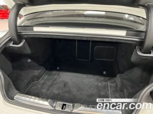 Bentley Continental 4.0 GT 2022 года из Южной Кореи