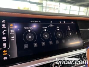 Bentley Continental 4.0 GT 2022 года из Южной Кореи