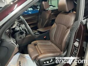 BMW Gran Turismo 640i xDrive M Sport 2020 года из Южной Кореи