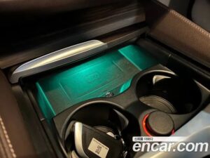 BMW Gran Turismo 640i xDrive M Sport 2020 года из Южной Кореи