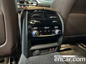 BMW Gran Turismo 640i xDrive M Sport 2020 года из Южной Кореи