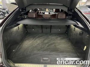 BMW Gran Turismo 640i xDrive M Sport 2020 года из Южной Кореи