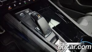 Peugeot 508 1.5 BlueHDi GT 2021 года из Южной Кореи
