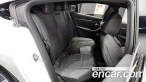 Peugeot 508 1.5 BlueHDi GT 2021 года из Южной Кореи