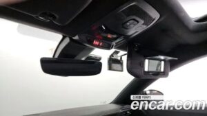 Peugeot 508 1.5 BlueHDi GT 2021 года из Южной Кореи