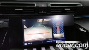 Peugeot 508 1.5 BlueHDi GT 2021 года из Южной Кореи
