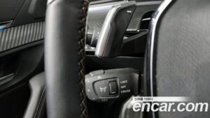 Peugeot 508 1.5 BlueHDi GT 2021 года из Южной Кореи
