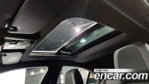 Peugeot 508 1.5 BlueHDi GT 2021 года из Южной Кореи