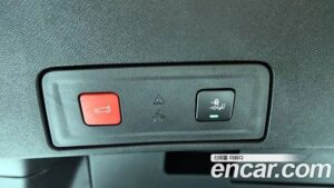 Peugeot 508 1.5 BlueHDi GT 2021 года из Южной Кореи