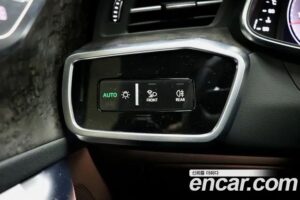 Audi A7 55 TFSI 4WD Premium 2020 года из Южной Кореи