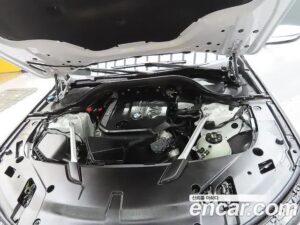 BMW Gran Turismo 620d M Sport 2022 года из Южной Кореи