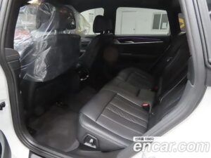 BMW Gran Turismo 620d M Sport 2022 года из Южной Кореи