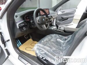 BMW Gran Turismo 620d M Sport 2022 года из Южной Кореи
